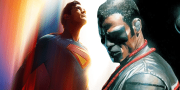 James Gunn Unveils a Fresh Look at Edi Gathegi’s Mister Terrific in Superman
