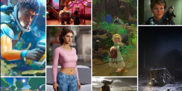 Spring 2025’s Most Anticipated Games: A Thrill Ride for Every Gamer!