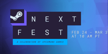 The Hottest Steam Next Fest Demos You Can’t Miss in 2025