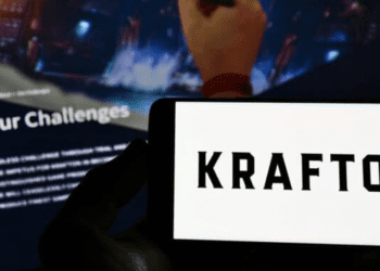 Krafton’s Big Game Plan: How BGMI is Shaping India’s Gaming Future