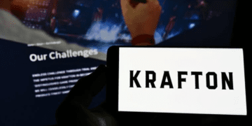 Krafton’s Big Game Plan: How BGMI is Shaping India’s Gaming Future