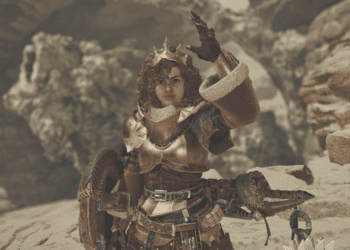 “Master Your Craft: How to Disable Auto-Crafting in Monster Hunter Wilds”