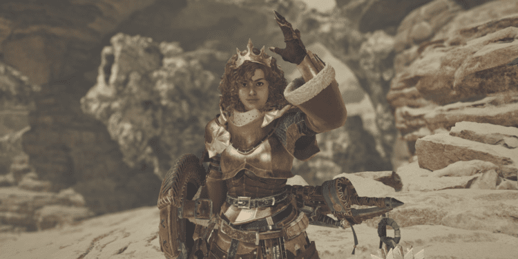 “Master Your Craft: How to Disable Auto-Crafting in Monster Hunter Wilds”