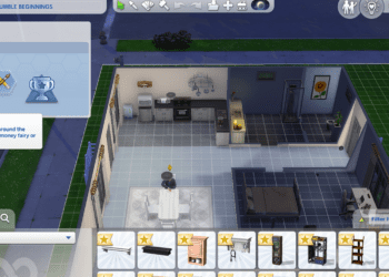 From Side Hustles to Simoleons: The Sims 4’s Business Boom is a Game Changer!