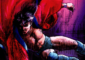 Suda51’s Most Infamous Wrestling Game Is Finally Playable in English—And It’s Just as Shocking as Ever