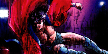 Suda51’s Most Infamous Wrestling Game Is Finally Playable in English—And It’s Just as Shocking as Ever