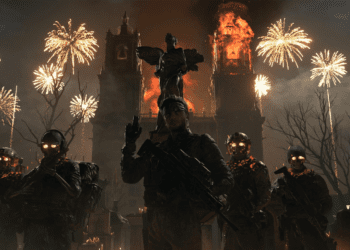 Death Stranding 2: The Ultimate Kojima Experience Lands June 2025!