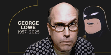 George Lowe, Iconic Voice of Space Ghost, Passes Away at 67