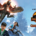 Jurassic World: Chaos Theory S3 Brings Bigger Dinos, Darker Twists & Hollywood Icons!