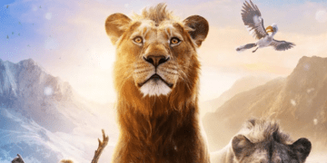Mufasa: The Lion King Roars onto Disney+ This March—Here’s Why You Can’t Miss It!