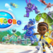 RoboGobo Zooms Onto Disney+—Meet the Supercharged Rescue Pets!