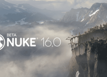 Nuke 16.0 is Here! Game-Changing Features That Will Revolutionize Your VFX Workflow