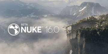 Nuke 16.0 is Here! Game-Changing Features That Will Revolutionize Your VFX Workflow