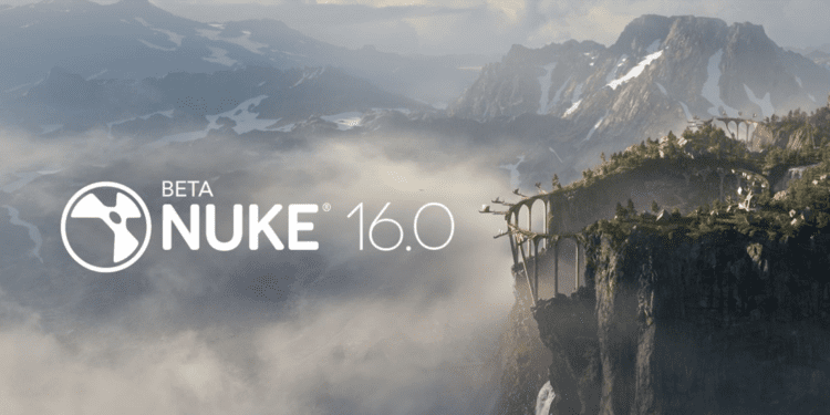 Nuke 16.0 is Here! Game-Changing Features That Will Revolutionize Your VFX Workflow