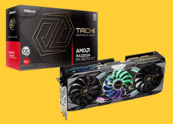 AMD Radeon RX 9070 XT ASRock Taichi 16GB OC Review: Mid-Range Powerhouse or Overhyped Hypebeast?
