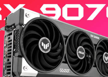 AMD Radeon RX 9070 XT & RX 9070: Next-Gen Power Arrives March 6!