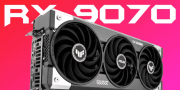 AMD Radeon RX 9070 XT & RX 9070: Next-Gen Power Arrives March 6!