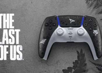 Sony Unveils Limited Edition The Last of Us DualSense Controller – Possible India Launch in April 2025!