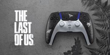 Sony Unveils Limited Edition The Last of Us DualSense Controller – Possible India Launch in April 2025!