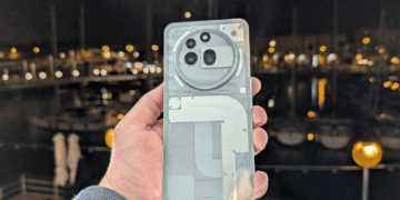 Nothing Phone 3a and 3a Pro: Flagship Vibes Without the Flagship Price Tag