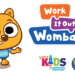 PBS KIDS’ ‘Work It Out Wombats!’ Returns with New Episodes & Podcast Season