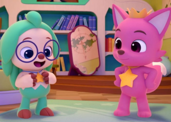 Baby Shark Takes on Japan: Pinkfong’s Bold Expansion into Tokyo