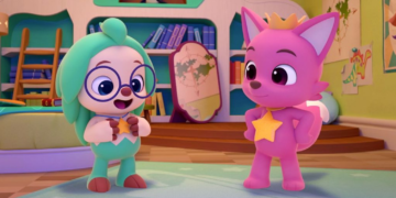 Baby Shark Takes on Japan: Pinkfong’s Bold Expansion into Tokyo