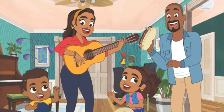 ‘Alma’s Way’ Returns for a Third Season – More Heart, More Music, More Fun!