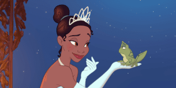 Disney Cancels ‘Tiana’ Series – Is This the End of Longform Streaming Animation?