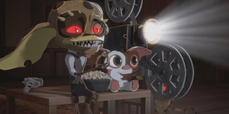 “Gremlins: The Wild Batch Returns – And This Time, the Mayhem is Bigger Than Ever!”