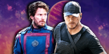 The Terminal List Season 2 Could Delay Chris Pratt’s Return in Avengers: Doomsday