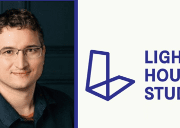 “Lighthouse Studios Welcomes Ed Moline as Executive Producer to Spearhead New Animation Ventures”