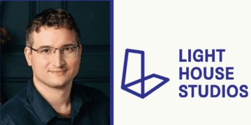 “Lighthouse Studios Welcomes Ed Moline as Executive Producer to Spearhead New Animation Ventures”