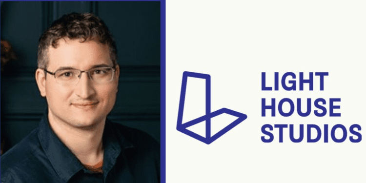 “Lighthouse Studios Welcomes Ed Moline as Executive Producer to Spearhead New Animation Ventures”