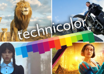 “The Shocking Fall of Technicolor: What It Means for the Future of VFX”