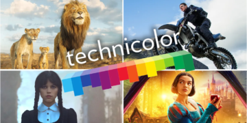 “The Shocking Fall of Technicolor: What It Means for the Future of VFX”