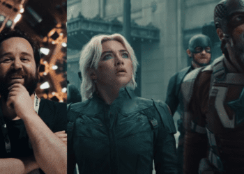 FMX 2024: A VFX Extravaganza with Thunderbolts, The Perfect Storm, Live Make-up Effects & The Evolution of Nuke!