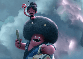 Megalis VFX: Blending Western Innovation with Japanese Creativity