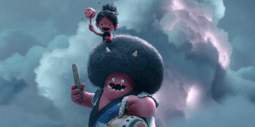 Megalis VFX: Blending Western Innovation with Japanese Creativity