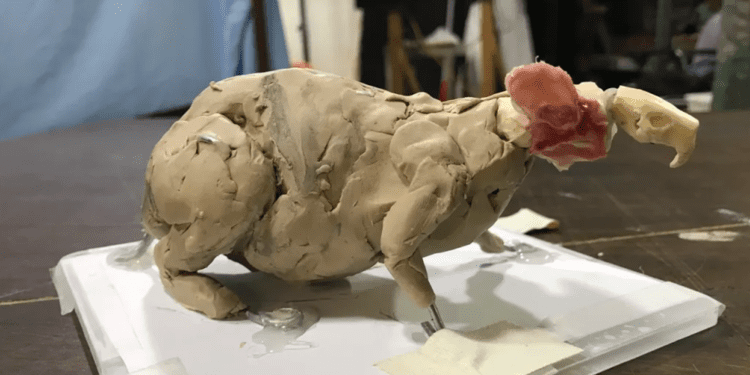 Smashing Rats and Playing it Backwards: The Magic Behind Alien: Romulus’ Stop-Motion Spectacle