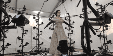 The Invisible Magic: Behind the Seamless VFX of Maria
