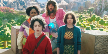 Crafting an Epic Adventure: Everything You Need to Know About A Minecraft Movie