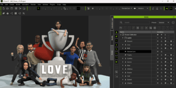 How AccuFace is Revolutionizing Animation: Inside Geoff Hecht’s Game-Changing Film!