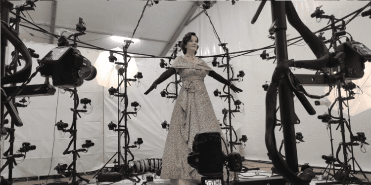 The Invisible Magic: Behind the Seamless VFX of Maria