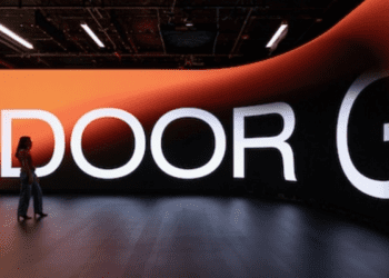 Door G Unveils New England’s Tallest Virtual Production LED Wall—A Game-Changer for Filmmakers and Creators