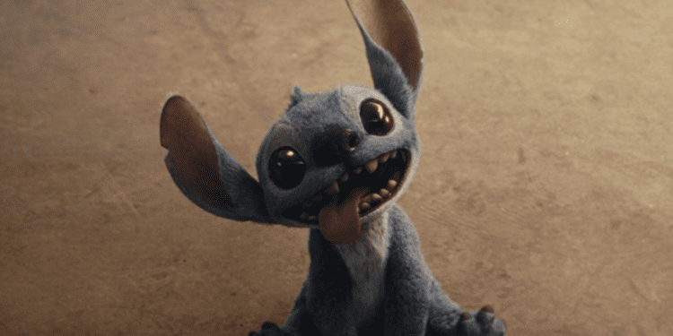 Disney’s ‘Lilo & Stitch’ Live-Action Trailer Smashes Records – Second Most-Watched in History!”