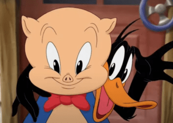 The Day the Earth Blew Up: A Looney Tunes Movie Brings Classic Animation Back to Theaters!