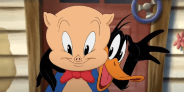 The Day the Earth Blew Up: A Looney Tunes Movie Brings Classic Animation Back to Theaters!