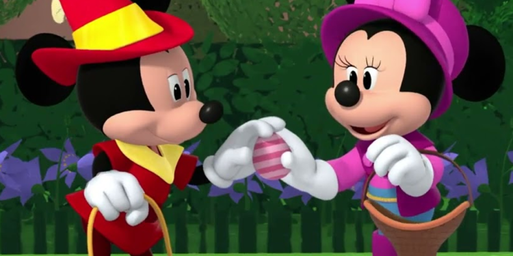 Animation Cover Page