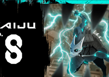 Crunchyroll Unleashes ‘Kaiju No. 8: Mission Recon’ in Theaters – A Monster-Sized Cinematic Experience!